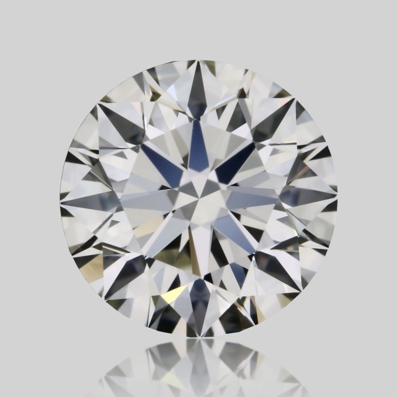 Diament szlif okrągły, 0.75ct, VVS1, H, IGI 727536682