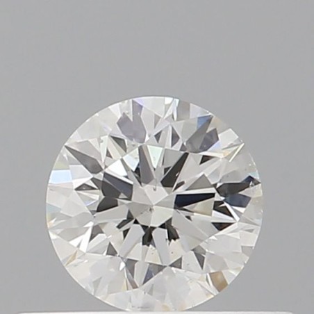 Diament szlif okrągły, 0.3ct, SI1, G, GIA 1533736033
