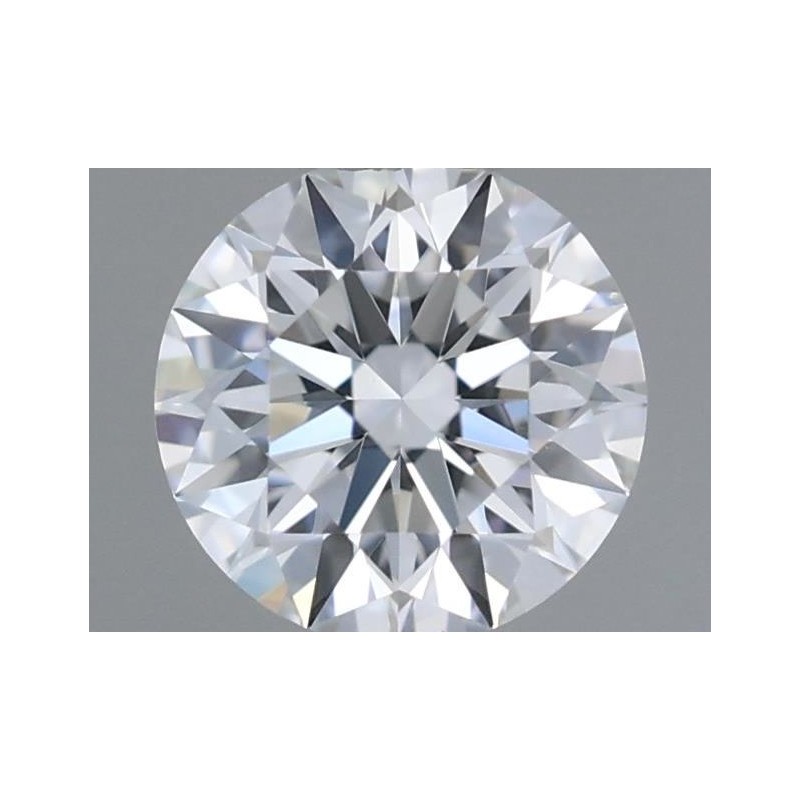 Diament szlif okrągły, 0.5ct, VVS2, D, GIA 7516410938 Diament szlif okrągły, 0.5ct, VVS2, D, GIA 7516410938