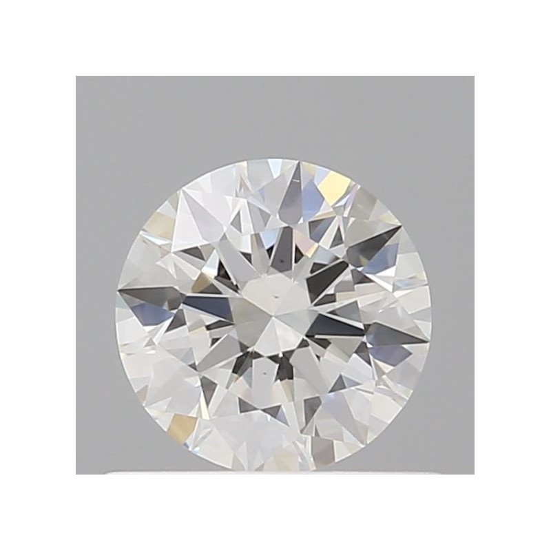Diament szlif okrągły, 0.47ct, SI1, H, GIA 6532249457 Diament szlif okrągły, 0.47ct, SI1, H, GIA 6532249457