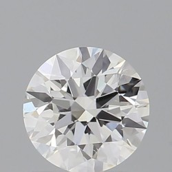 Diament szlif okrągły, 0.36ct, SI1, G, GIA 6531092753