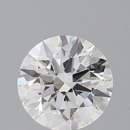 Diament szlif okrągły, 0.36ct, SI1, G, GIA 6531092753