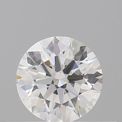Diament szlif okrągły, 0.36ct, SI1, F, GIA 5513054561