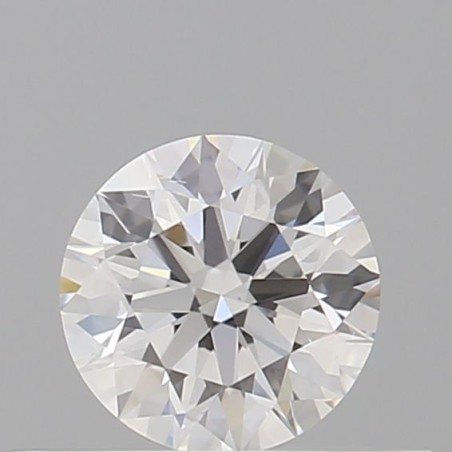 Diament szlif okrągły, 0.36ct, SI1, F, GIA 5513054561
