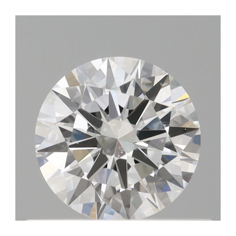 Diament szlif okrągły, 0.52ct, SI1, F, GIA 2537013000 Diament szlif okrągły, 0.52ct, SI1, F, GIA 2537013000