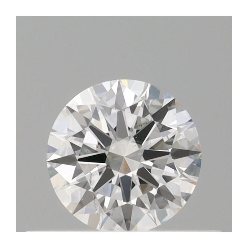 Diament szlif okrągły, 0.37ct, SI1, F, GIA 1539131689 Diament szlif okrągły, 0.37ct, SI1, F, GIA 1539131689