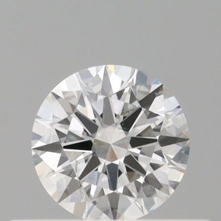 Diament szlif okrągły, 0.37ct, SI1, F, GIA 1539131689