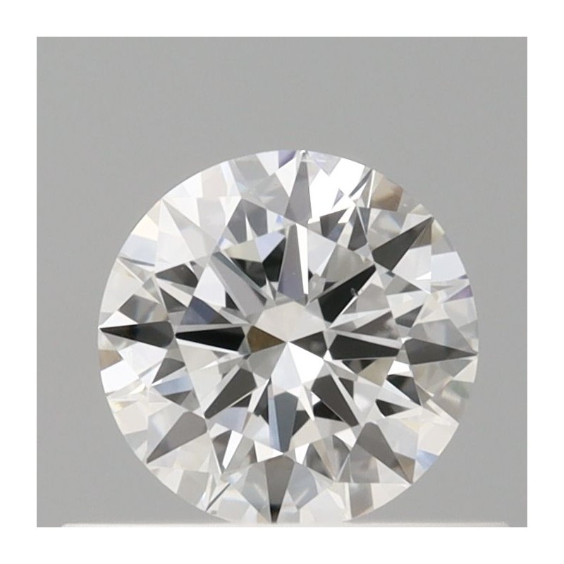 Diament szlif okrągły, 0.47ct, SI1, F, GIA 1529986823