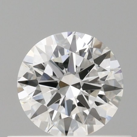 Diament szlif okrągły, 0.47ct, SI1, F, GIA 1529986823