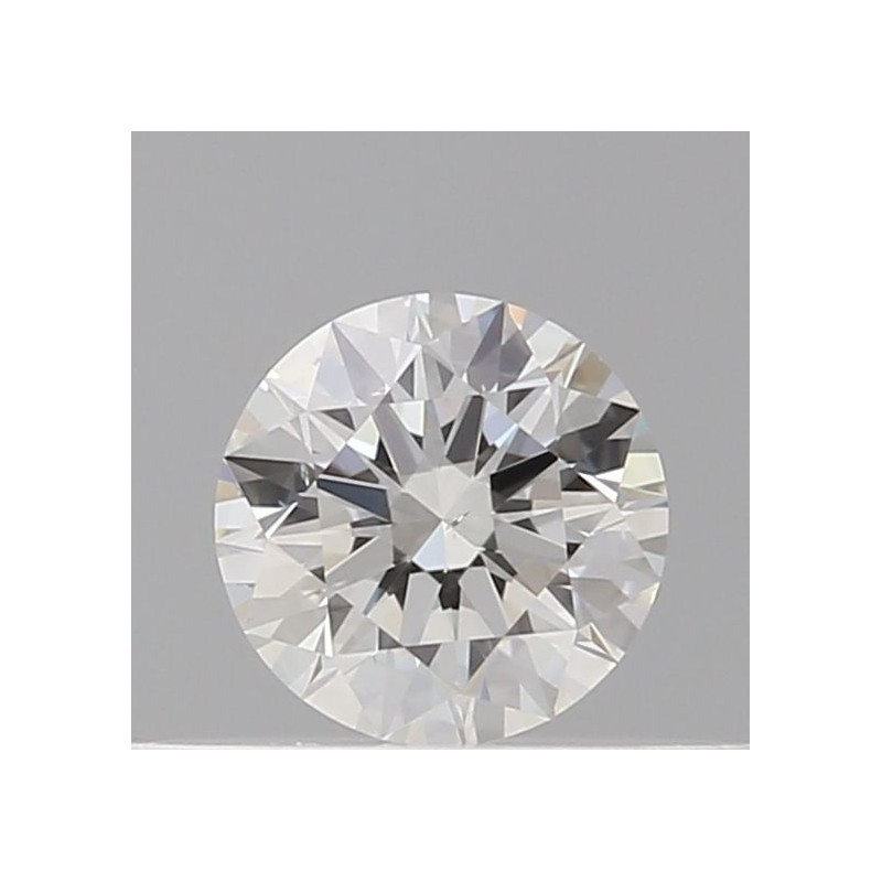 Diament szlif okrągły, 0.3ct, SI1, G, GIA 5523981456