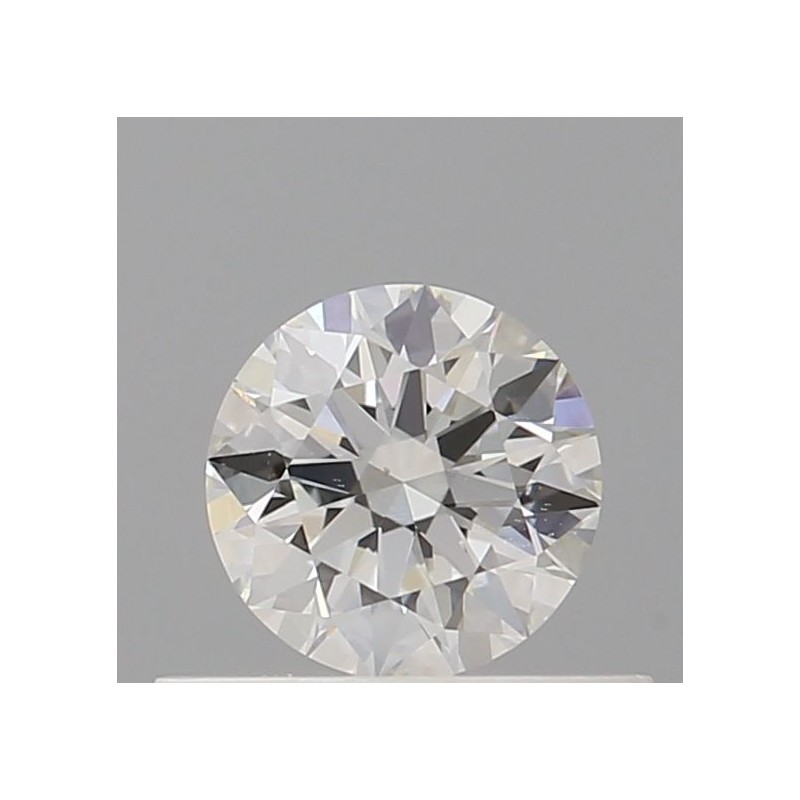 Diament szlif okrągły, 0.4ct, SI1, G, GIA 6531068084 Diament szlif okrągły, 0.4ct, SI1, G, GIA 6531068084