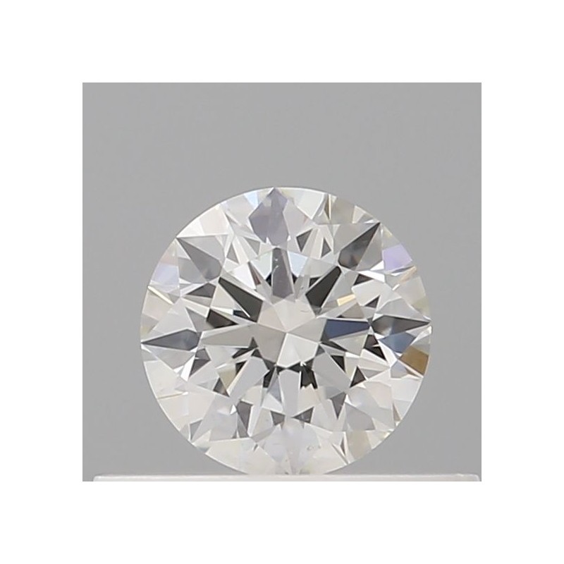 Diament szlif okrągły, 0.35ct, SI1, F, GIA 2536661171 Diament szlif okrągły, 0.35ct, SI1, F, GIA 2536661171