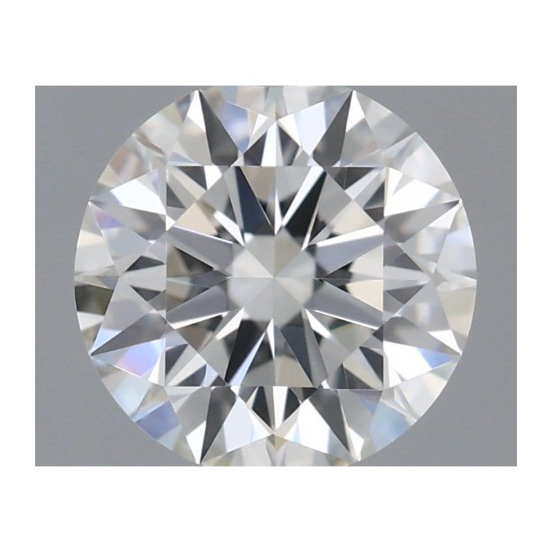 Diament szlif okrągły, 0.5ct, VVS1, I, GIA 2536622782