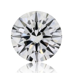 Diament szlif okrągły, 1.51ct, VS1, H, IGI 727511321