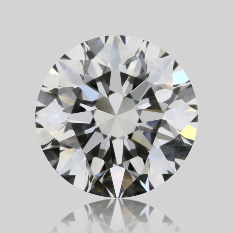 Diament szlif okrągły, 0.7ct, VVS1, H, IGI 727537087
