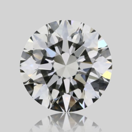 Diament szlif okrągły, 0.7ct, VVS1, H, IGI 727537087