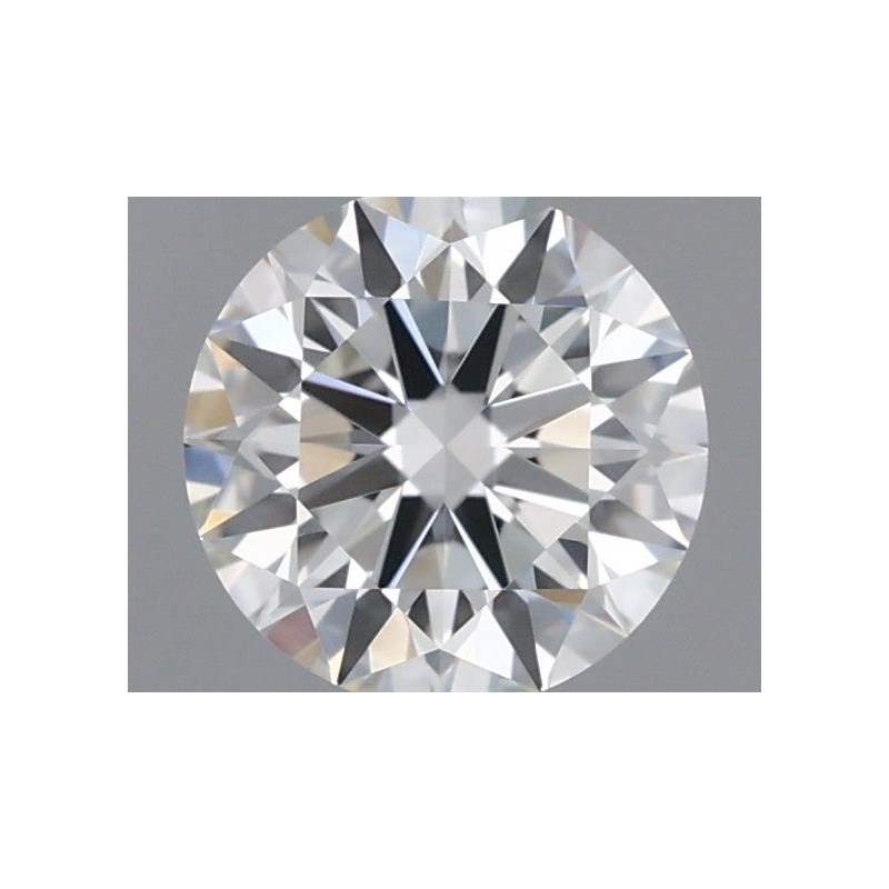 Diament szlif okrągły, 0.51ct, VVS2, I, GIA 3535661856