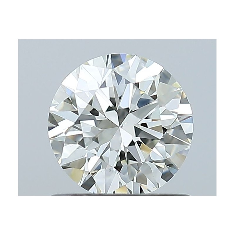 Diament szlif okrągły, 0.8ct, VS1, I, IGI 731513503