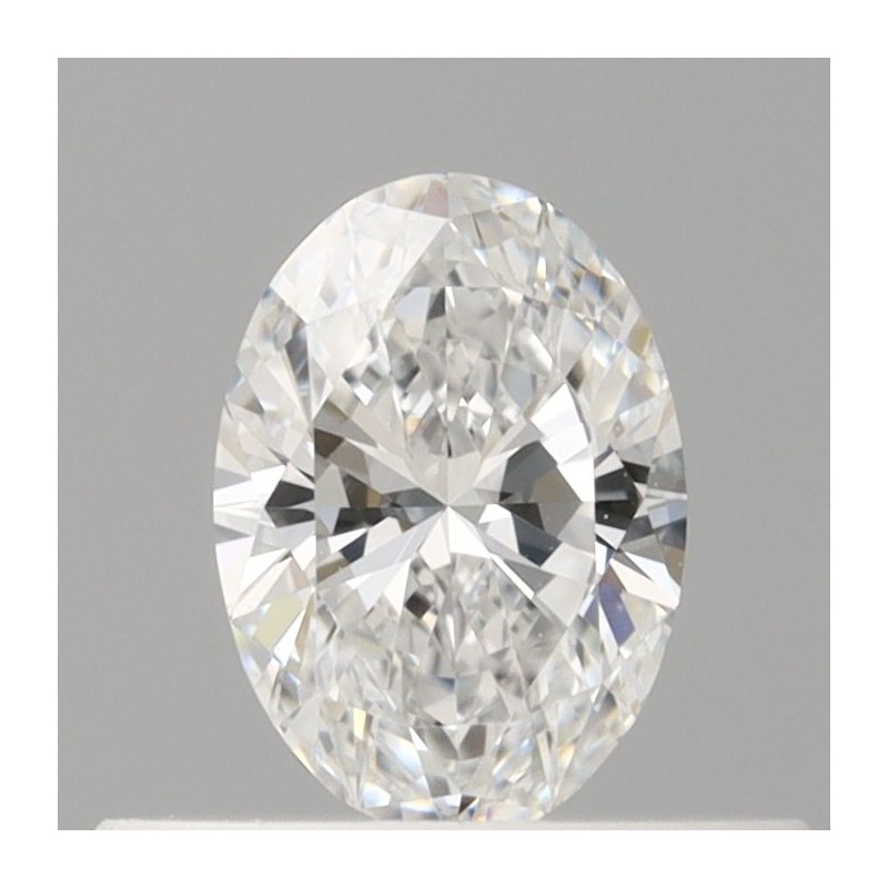 Diament szlif owalny, 0.35ct, VS1, E, GIA 2536598369