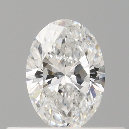 Diament szlif owalny, 0.35ct, VS1, E, GIA 2536598369