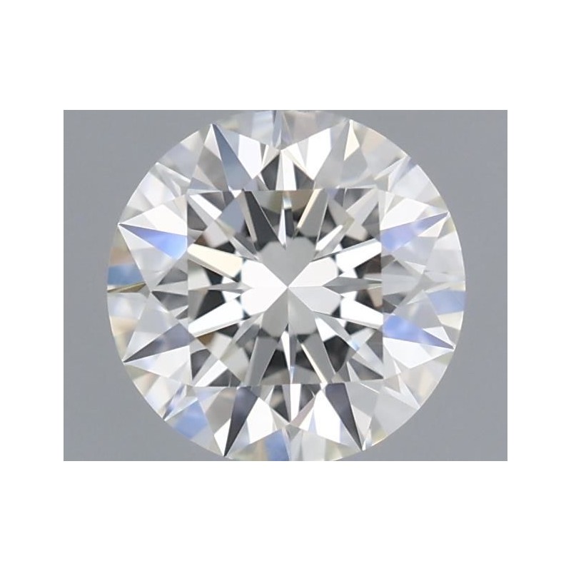 Diament szlif okrągły, 0.5ct, VVS1, I, GIA 2526585255