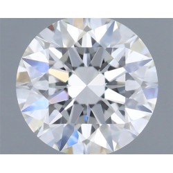Diament szlif okrągły, 0.5ct, VS2, I, GIA 7521911785
