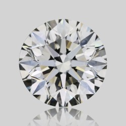 Diament szlif okrągły, 1.5ct, VVS1, G, IGI 727511230