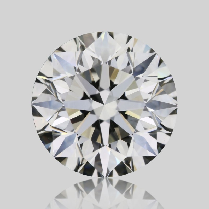 Diament szlif okrągły, 1.5ct, VVS1, G, IGI 727511230