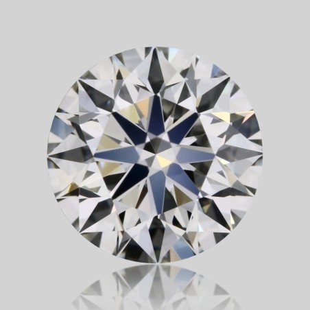 Diament szlif okrągły, 0.72ct, VVS2, F, IGI 727537000