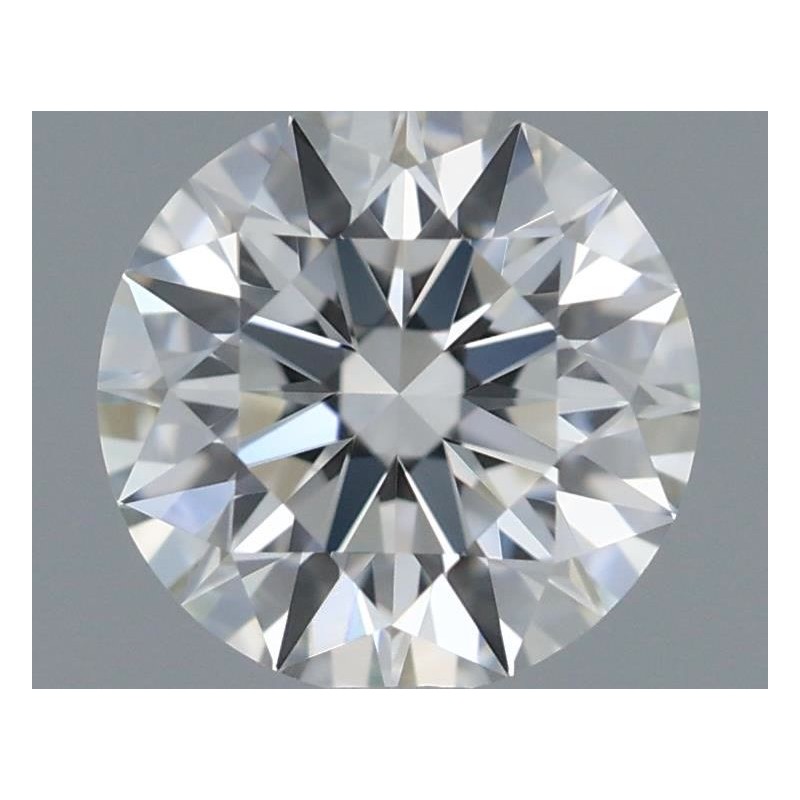 Diament szlif okrągły, 0.52ct, VVS2, I, GIA 5523287026