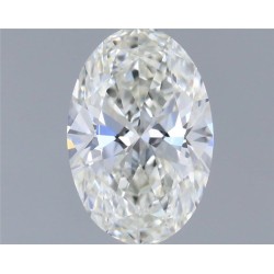 Diament szlif owalny, 0.51ct, VS2, I, GIA 2526624940