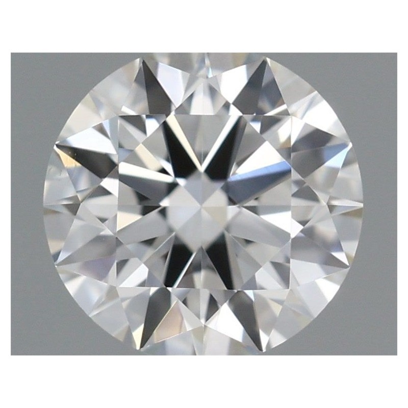 Diament szlif okrągły, 0.53ct, SI1, I, GIA 1523262299 Diament szlif okrągły, 0.53ct, SI1, I, GIA 1523262299
