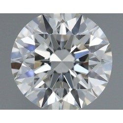 Diament szlif okrągły, 0.5ct, VS2, I, GIA 7528834067