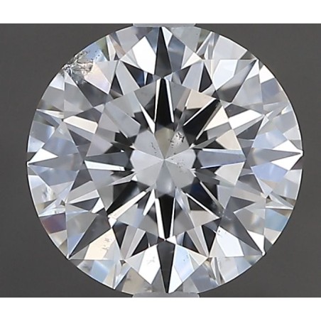 Diament szlif okrągły, 1.01ct, SI2, G, GIA 3535846905