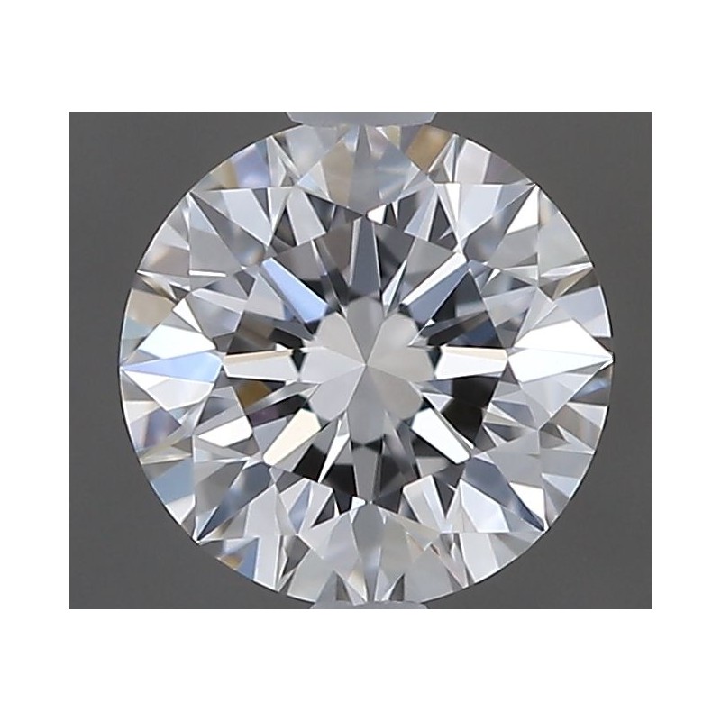 Diament szlif okrągły, 0.5ct, VVS2, E, GIA 7538601156 Diament szlif okrągły, 0.5ct, VVS2, E, GIA 7538601156