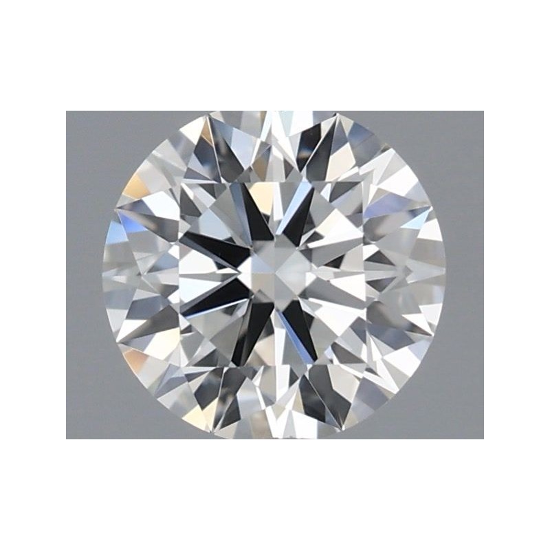 Diament szlif okrągły, 0.5ct, VVS2, I, GIA 2534405818 Diament szlif okrągły, 0.5ct, VVS2, I, GIA 2534405818