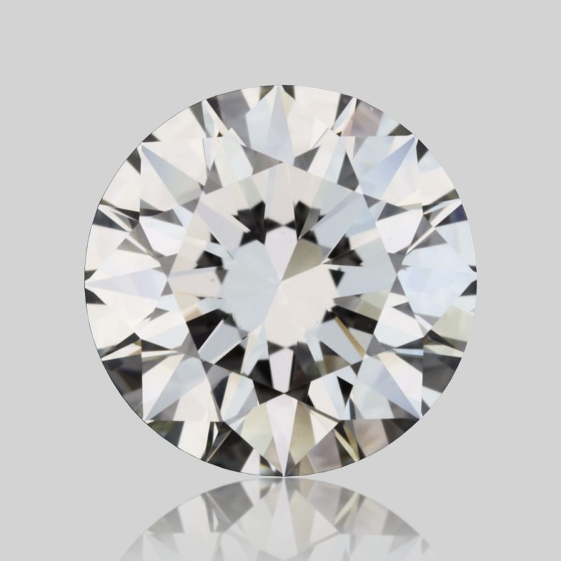 Diament szlif okrągły, 0.77ct, VVS2, G, IGI 727537338 Diament szlif okrągły, 0.77ct, VVS2, G, IGI 727537338