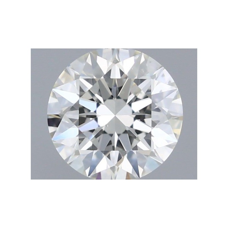 Diament szlif okrągły, 0.5ct, SI1, I, GIA 6511559083