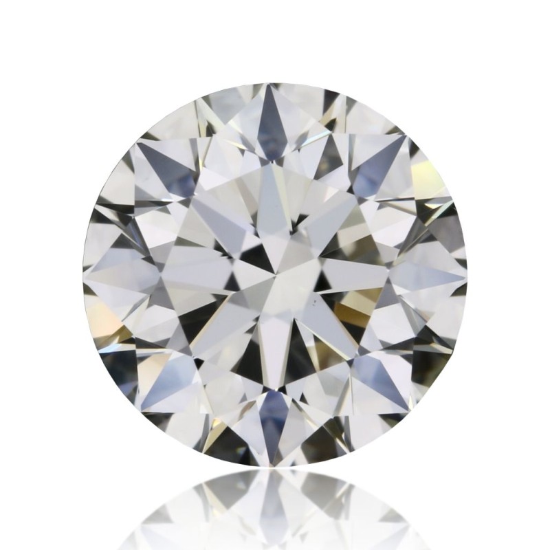 Diament szlif okrągły, 1.01ct, VVS2, H, IGI 727511318 Diament szlif okrągły, 1.01ct, VVS2, H, IGI 727511318