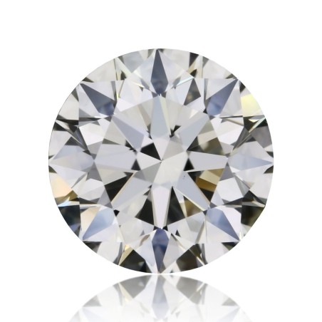 Diament szlif okrągły, 1.01ct, VVS2, H, IGI 727511318