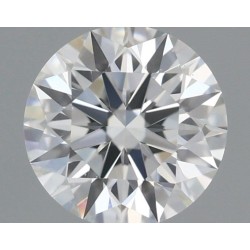 Diament szlif okrągły, 0.5ct, VS2, I, GIA 5516840495