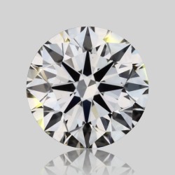 Diament szlif okrągły, 1.52ct, VS2, I, IGI 727511237