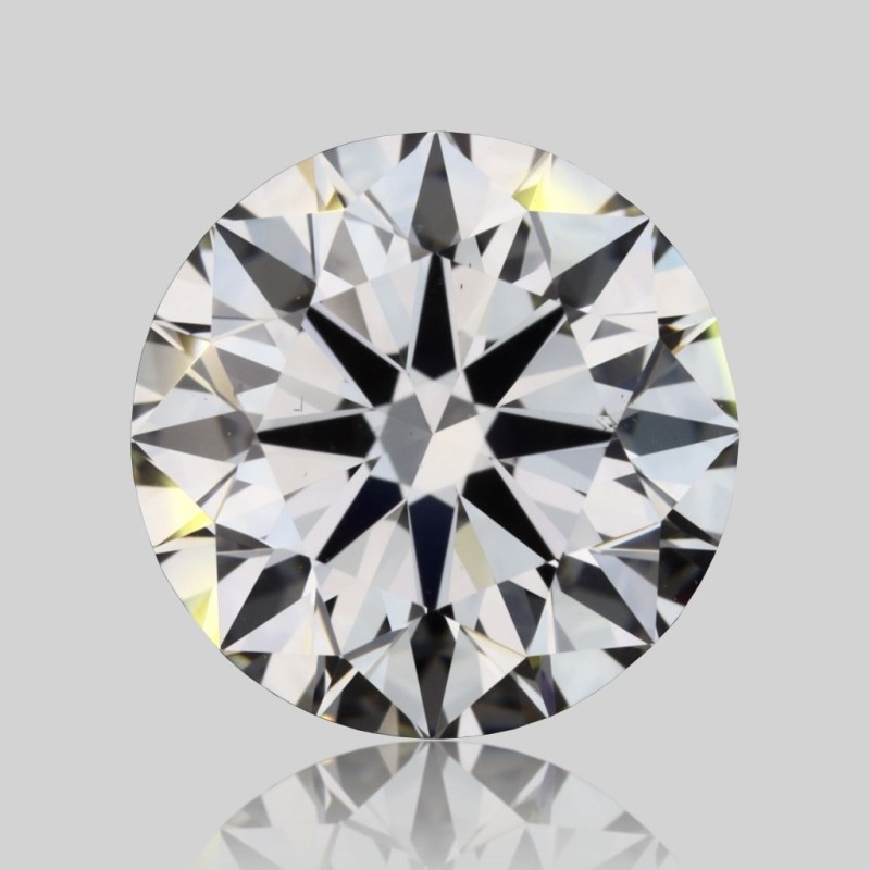 Diament szlif okrągły, 1.52ct, VS2, I, IGI 727511237 Diament szlif okrągły, 1.52ct, VS2, I, IGI 727511237