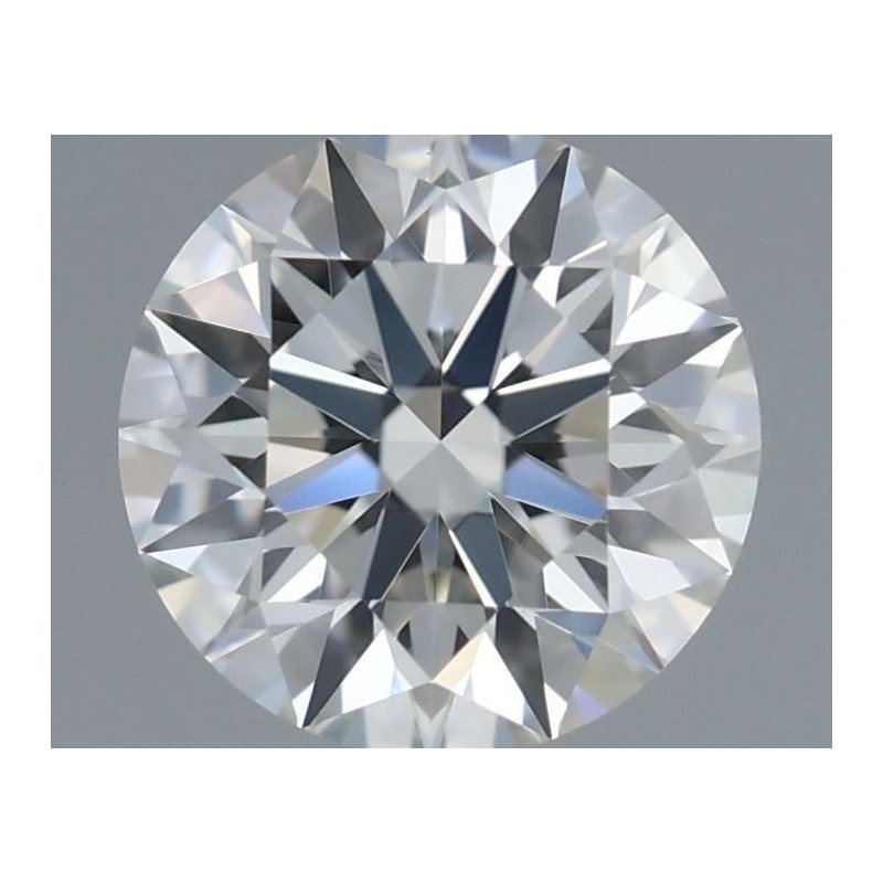 Diament szlif okrągły, 0.56ct, VS1, I, GIA 7521798999 Diament szlif okrągły, 0.56ct, VS1, I, GIA 7521798999