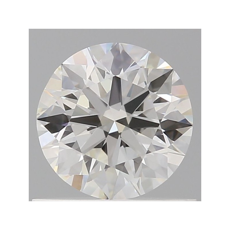 Diament szlif okrągły, 0.7ct, VVS2, G, GIA 7532332570 Diament szlif okrągły, 0.7ct, VVS2, G, GIA 7532332570