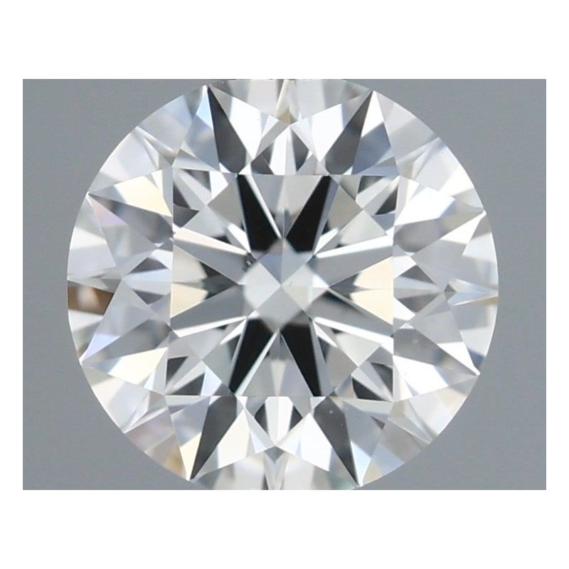 Diament szlif okrągły, 0.51ct, VS2, I, GIA 6532583287 Diament szlif okrągły, 0.51ct, VS2, I, GIA 6532583287