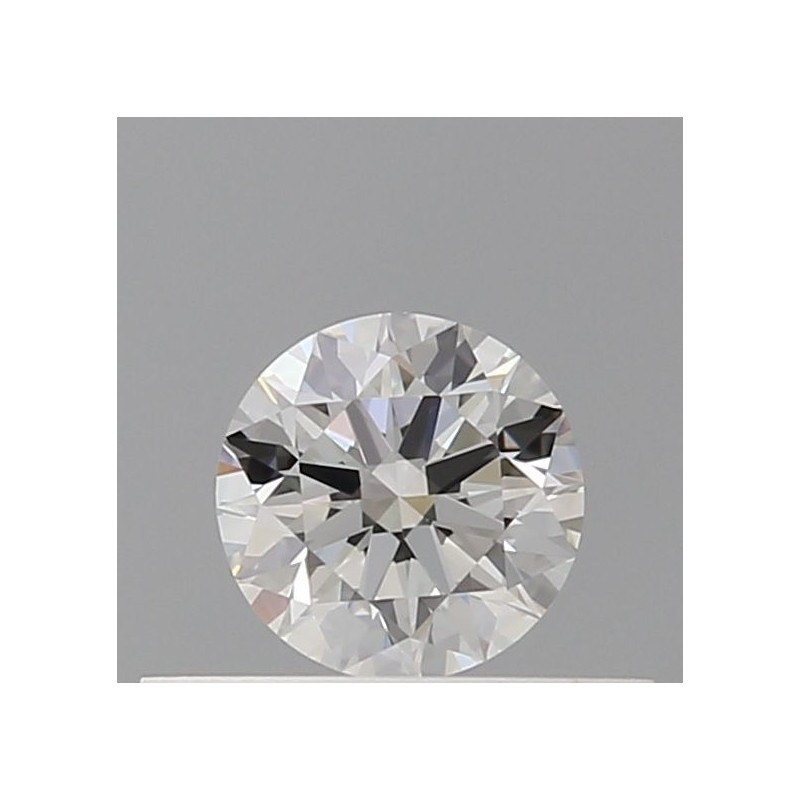 Diament szlif okrągły, 0.3ct, VVS2, G, GIA 7536656772 Diament szlif okrągły, 0.3ct, VVS2, G, GIA 7536656772