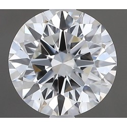 Diament szlif okrągły, 0.51ct, VVS2, F, GIA 2537589015