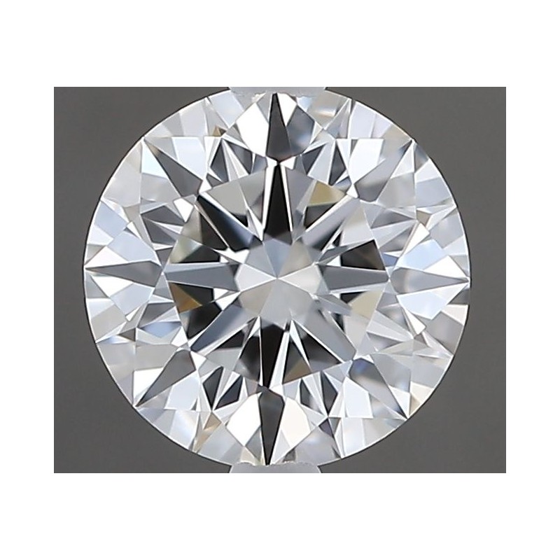 Diament szlif okrągły, 0.51ct, VVS2, F, GIA 2537589015 Diament szlif okrągły, 0.51ct, VVS2, F, GIA 2537589015
