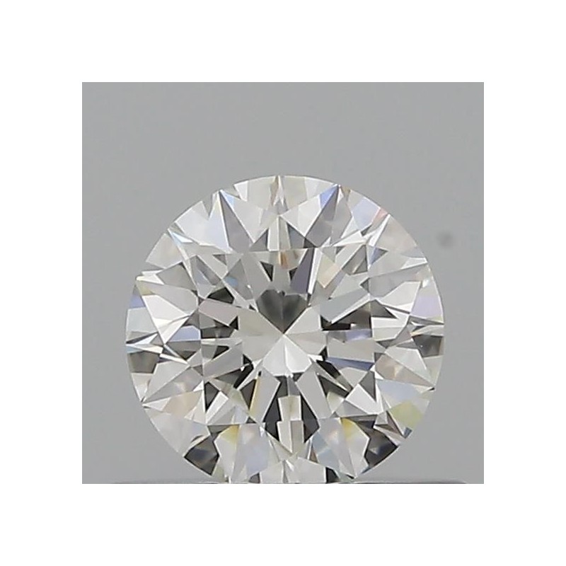 Diament szlif okrągły, 0.5ct, VVS1, G, GIA 2536664511